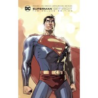 Superman Birthright Deluxe Edition HC - 1