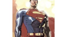 Superman Birthright Deluxe Edition HC