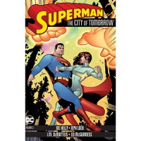 Superman City of Tomorrow TP Vol 02 - 1