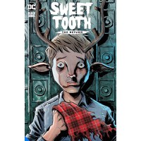 Sweet Tooth Return TP - 1