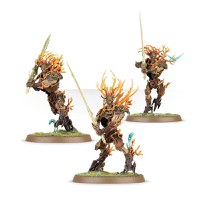 Sylvaneth - Kurnoth Hunters - 2