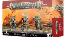 Sylvaneth - Kurnoth Hunters