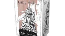 Tainted Grail - King Arthur