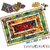 Talisman Core (5th edition) - 5