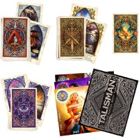 Talisman Core (5th edition) - 3