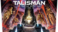 Talisman Core (5th edition)