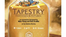 Tapestry - Fantasies & Futures