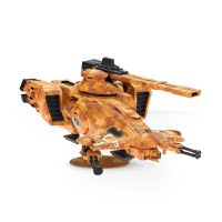 T'au Empire - Hammerhead Gunship - 2