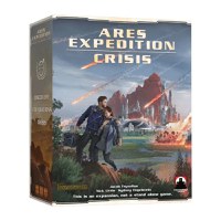 Terraforming Mars - Ares Expedition - Crisis - 1