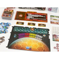 Terraforming Mars - Ares Expedition - Crisis - 4