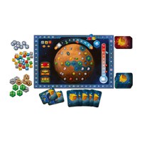 Terraforming Mars - The Dice Game - 2