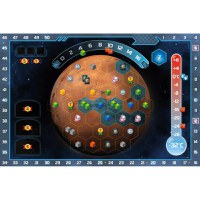 Terraforming Mars - The Dice Game - 3