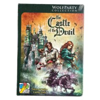 The Castle of the Devil - 1