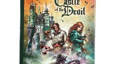 The Castle of the Devil