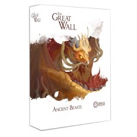 The Great Wall - Ancient Beasts - 1