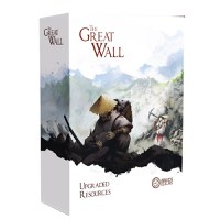 The Great Wall - Upgraded Resources - 1