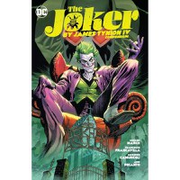 The Joker by James Tynion IV Compendium TP - 1