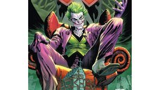 The Joker by James Tynion IV Compendium TP