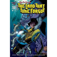 The Land That Time Forgot 03 - 1