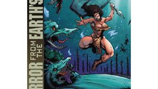 The Land That Time Forgot/Pellucidar - Terror from the Earth's Core 02