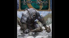 The Lord of the Rings: The Card Game – The Withered Heath