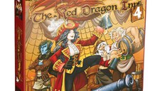 The Red Dragon Inn 4