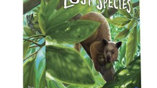 The Search for Lost Species