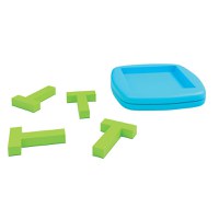 Thinkfun - Brainteaser 4-T Puzzle - 2