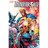 Thunderbolts Marvel Tales 01 - 1