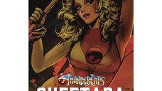 Thundercats Cheetara TP Vol 01 DM Exc Var