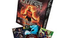 Thunderstone Quest Expansion: Foundations of the World