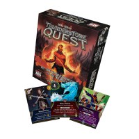 Thunderstone Quest Expansion: Foundations of the World - 1