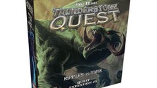 Thunderstone Quest Expansion: Ripples in Time