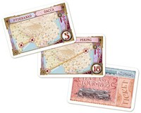 Ticket to Ride Map Collection: Volume 1 – Team Asia & Legendary Asia - 3