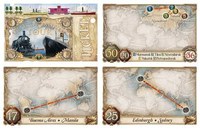 Ticket to Ride: Rails & Sails - 5