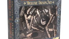 Ticket to Ride, Set Accesorii Editie Deluxe Aniversara 20 ani - Negru