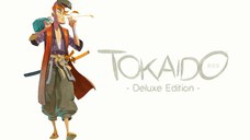 Tokaido 5th Anniversary Edition - Deluxe