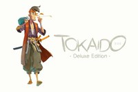 Tokaido 5th Anniversary Edition - Deluxe - 1