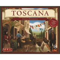 Toscana (Editia Revizuita) - 1