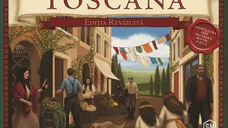 Toscana (Editia Revizuita)