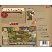 Toscana (Editia Revizuita) - 2