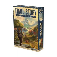 Trail Story - America - 1