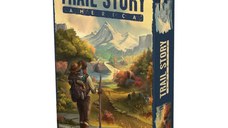 Trail Story - America