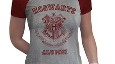 Tricou Dama - Harry Potter Alumni - L