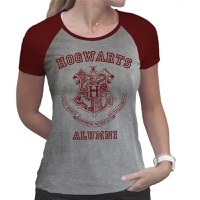 Tricou Dama - Harry Potter Alumni - L - 1