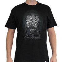 Tricou Game of Thrones - Iron throne - L - 1