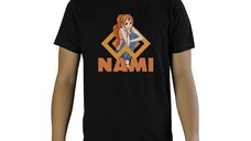 Tricou One Piece - Nami - L