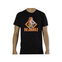 Tricou One Piece - Nami - L - 1