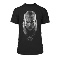 Tricou Witcher - L - 1