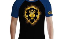 Tricou World of Warcraft - Alliance - S